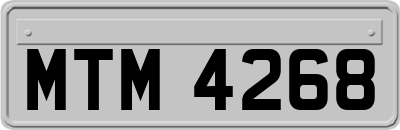 MTM4268