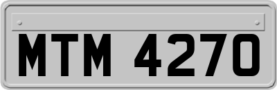 MTM4270
