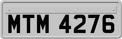 MTM4276