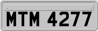 MTM4277