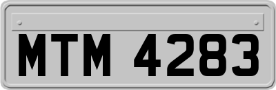 MTM4283