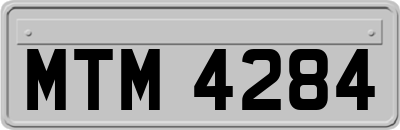 MTM4284