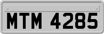 MTM4285