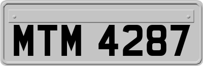MTM4287