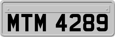 MTM4289