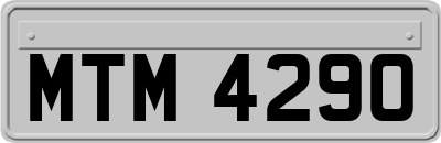 MTM4290