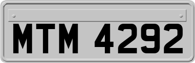 MTM4292