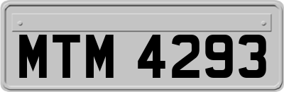 MTM4293