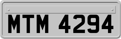 MTM4294