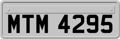 MTM4295