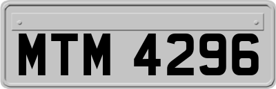 MTM4296