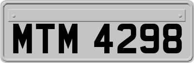 MTM4298