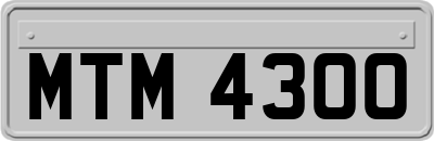 MTM4300
