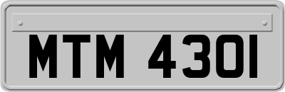MTM4301