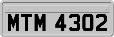 MTM4302