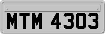 MTM4303