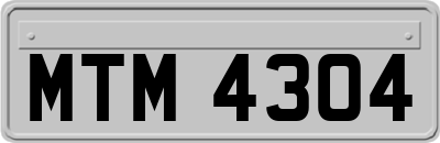 MTM4304