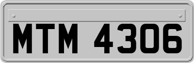 MTM4306