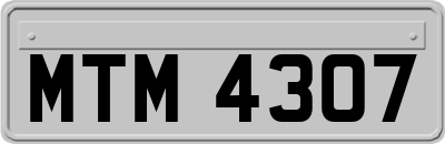 MTM4307