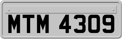 MTM4309