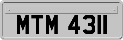 MTM4311