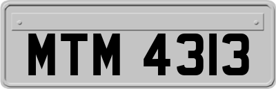 MTM4313