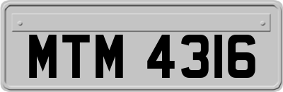 MTM4316