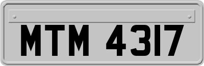 MTM4317