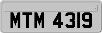 MTM4319