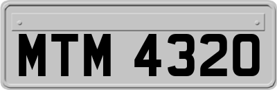 MTM4320