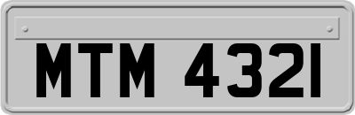 MTM4321