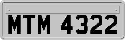 MTM4322