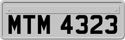 MTM4323