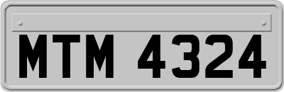 MTM4324