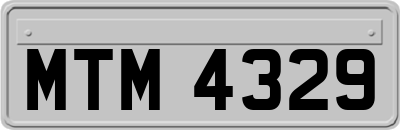 MTM4329