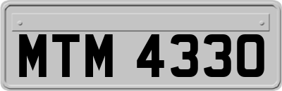 MTM4330