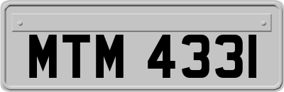 MTM4331