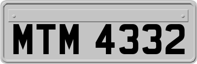 MTM4332