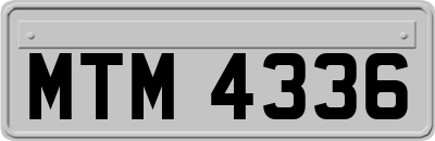 MTM4336