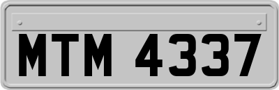 MTM4337