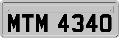 MTM4340