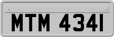 MTM4341