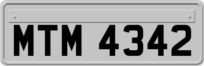MTM4342