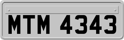 MTM4343