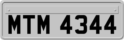 MTM4344