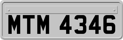 MTM4346