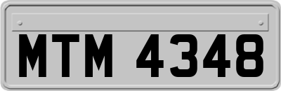 MTM4348