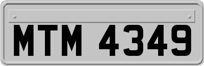 MTM4349