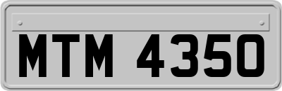 MTM4350
