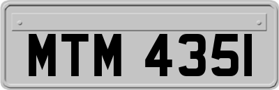 MTM4351